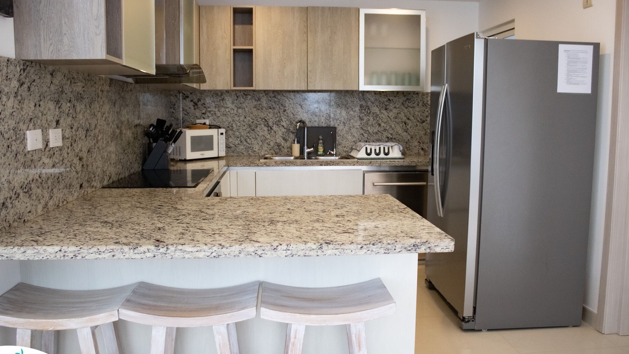 Photo of Kitchen in Bavaro