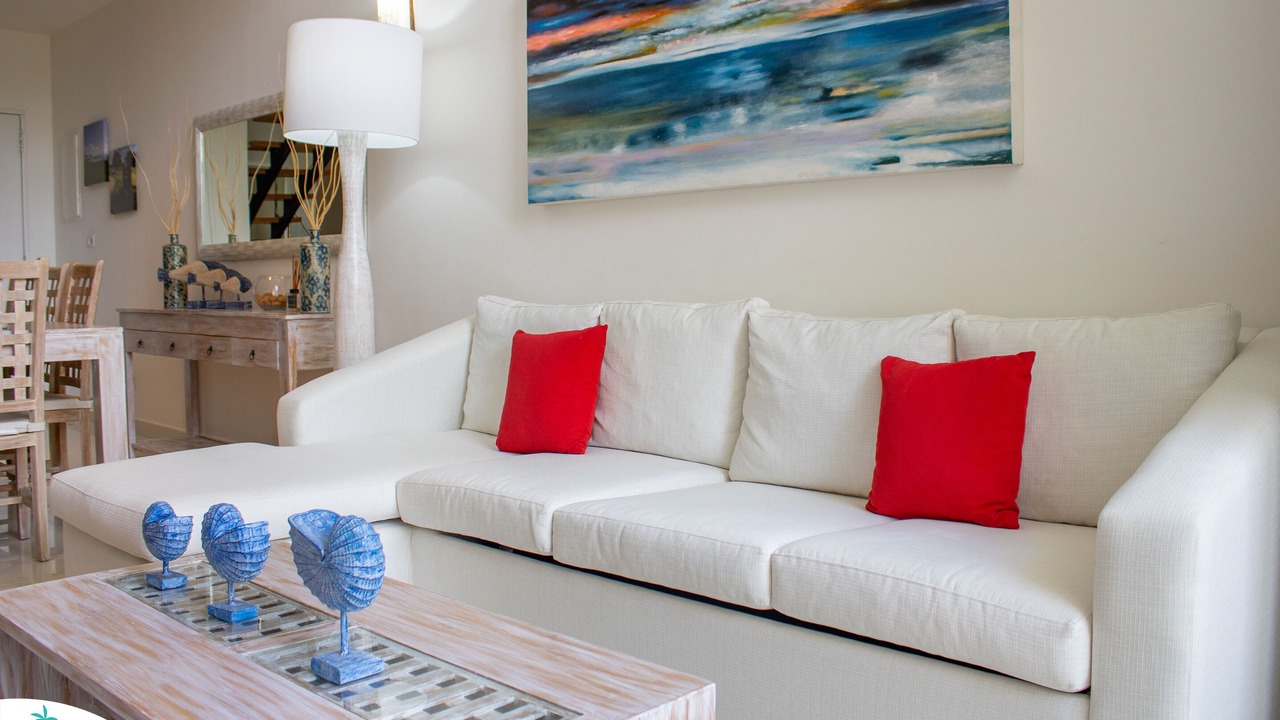 Photo of Livingroom in Bavaro