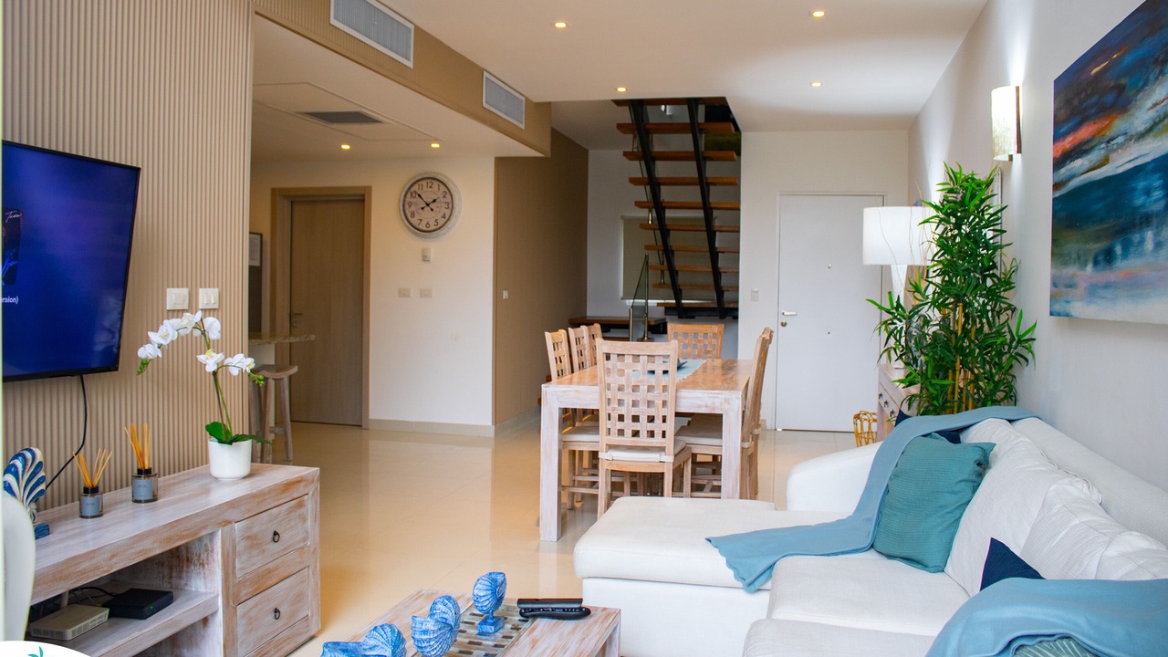 Photo of Livingroom in Bavaro