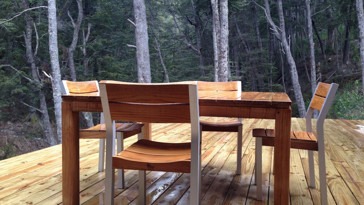 Photo of Outdoor in Angostura