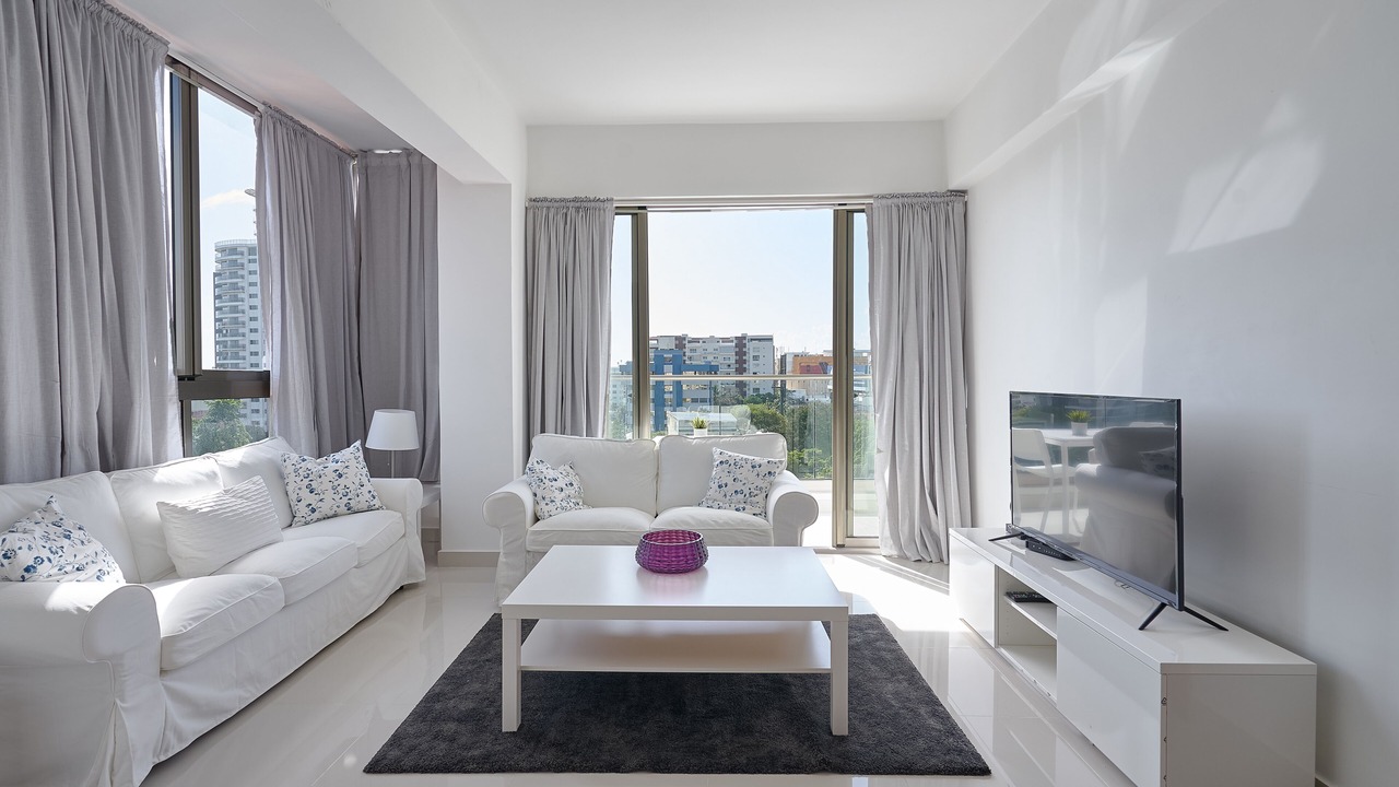 Photo of Livingroom in La Julia