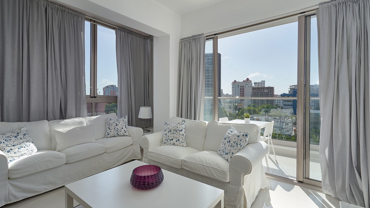 Photo of Livingroom in La Julia