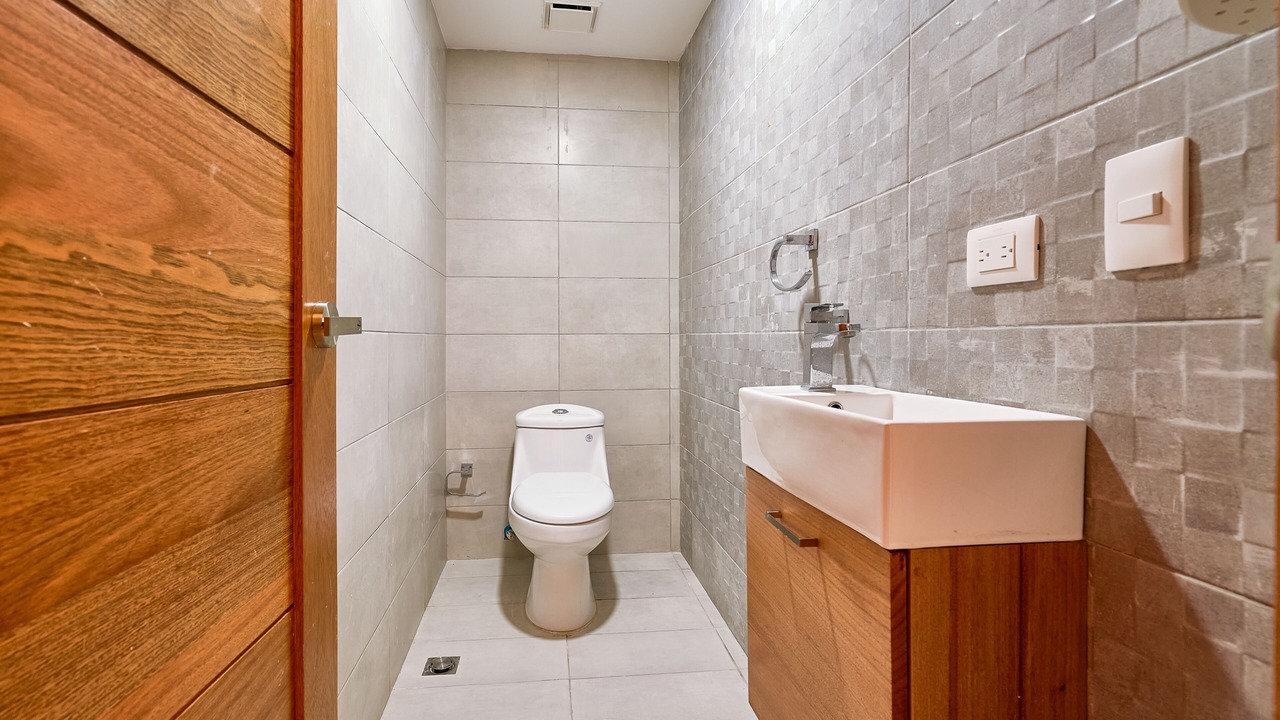 Photo of Bathroom in La Julia