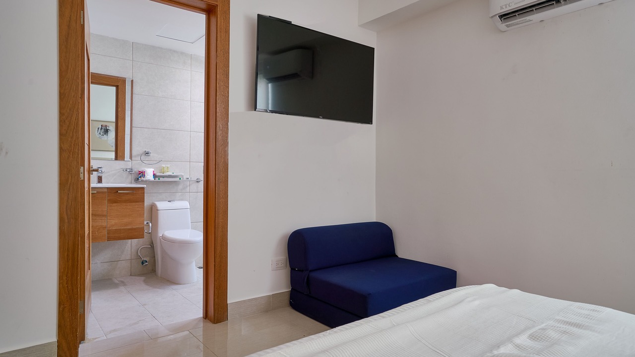 Photo of Bedroom in La Julia