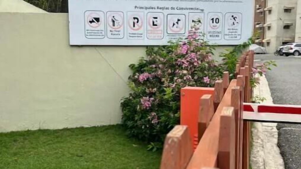 Photo of Outdoor in Santo Domingo Este