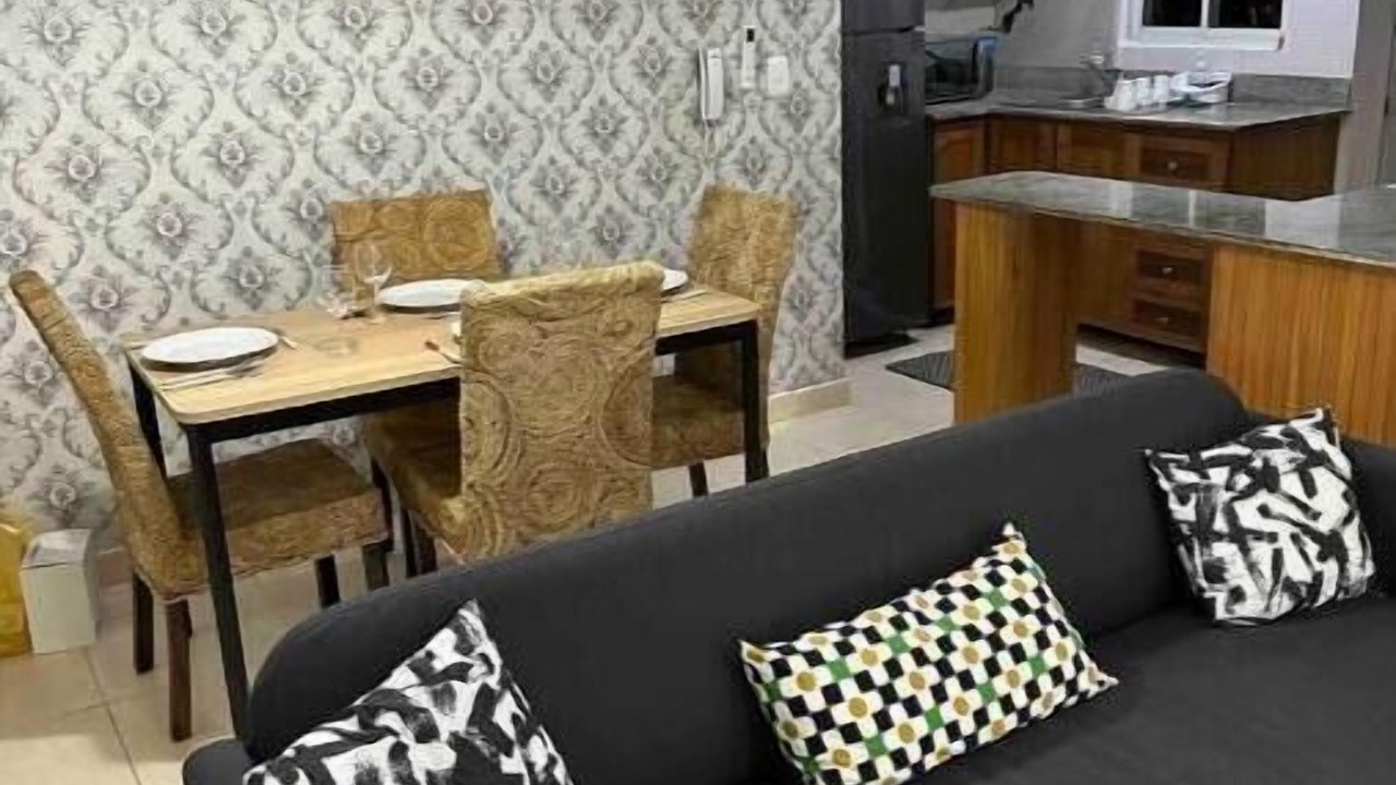 Photo of Livingroom in Santo Domingo Este