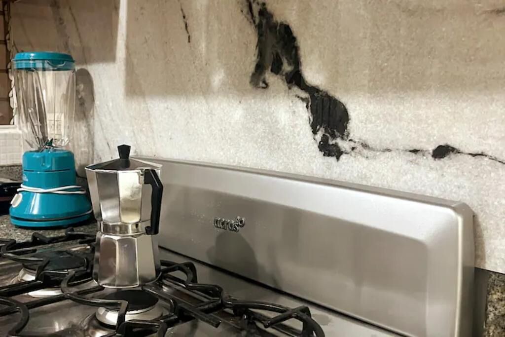 Photo of Kitchen in Santo Domingo Este