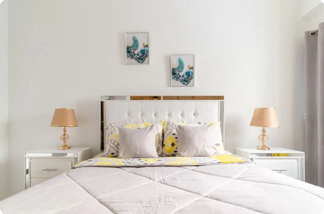 Photo of Bedroom in Sarasota