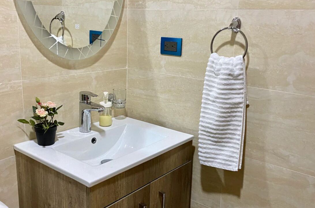 Photo of Bathroom in Sarasota