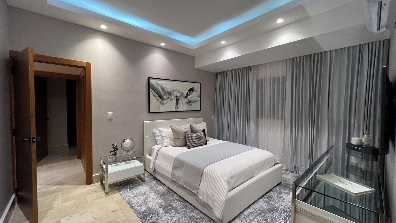 Photo of Bedroom in Ensanche Naco