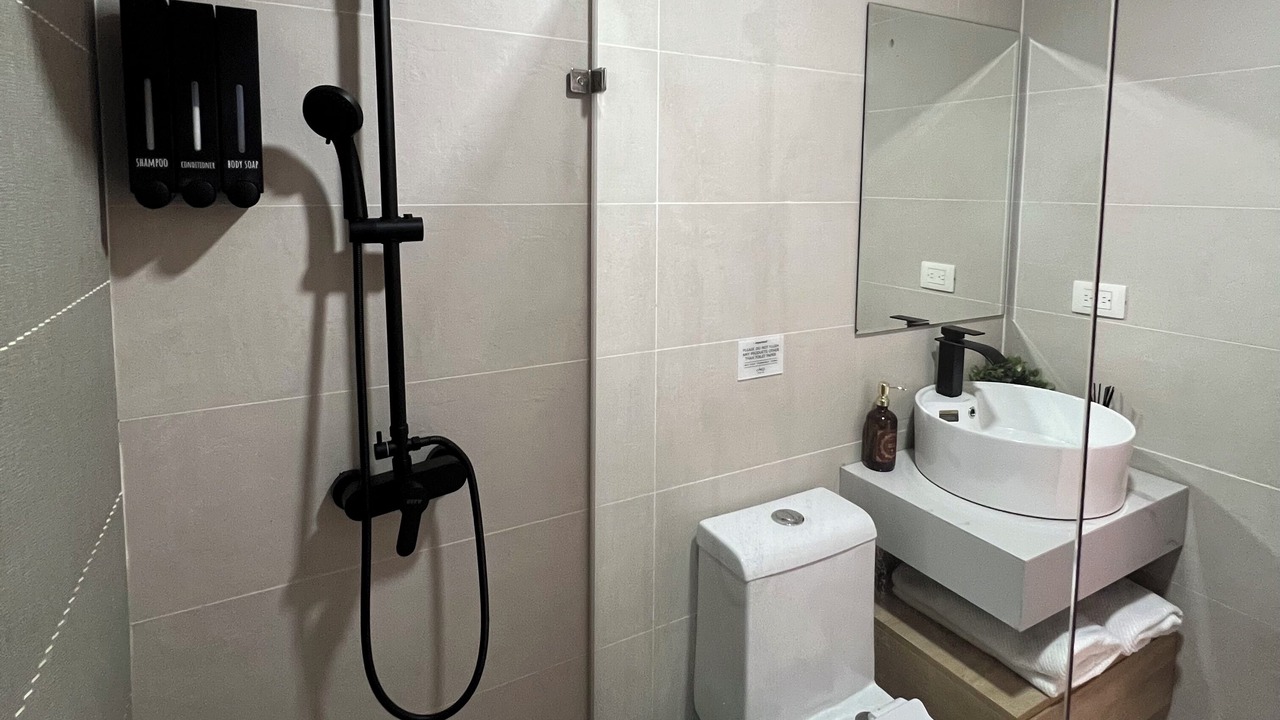 Photo of Bathroom in Ensanche Naco