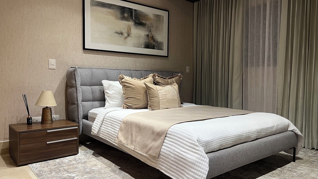 Photo of Bedroom in Ensanche Naco
