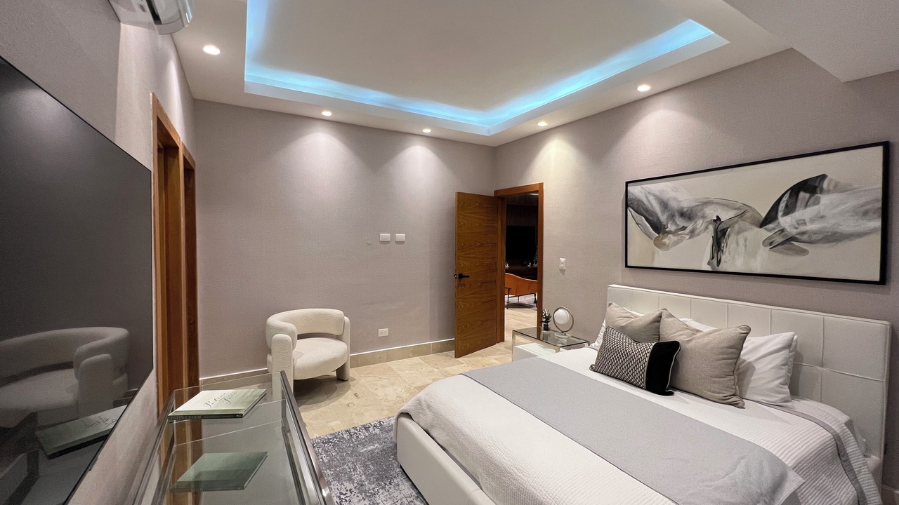 Photo of Bedroom in Ensanche Naco