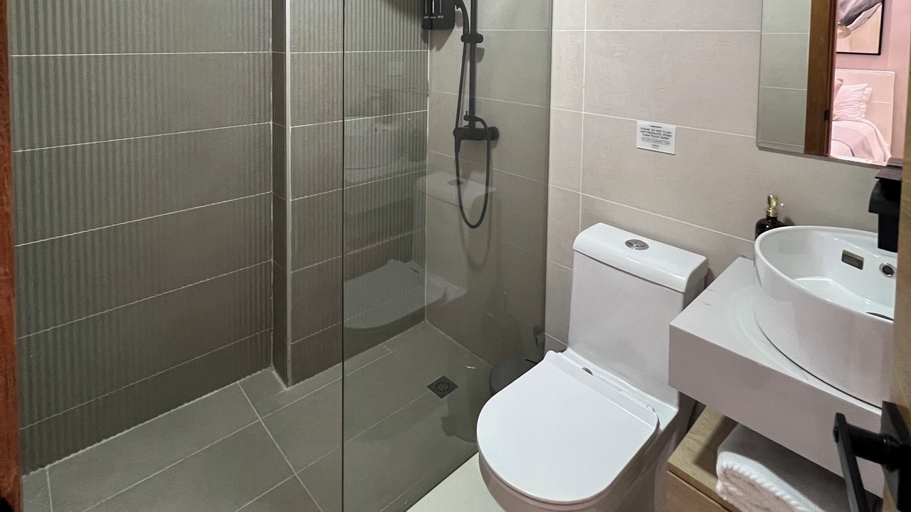 Photo of Bathroom in Ensanche Naco