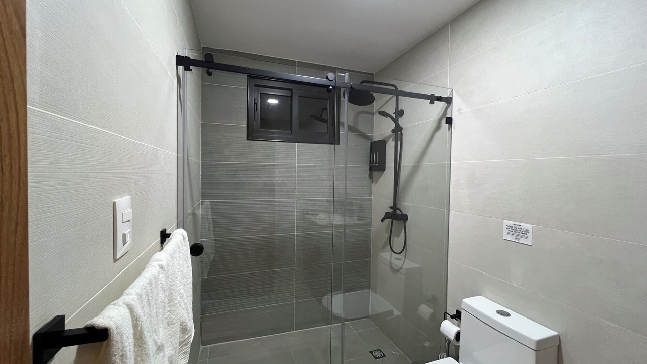 Photo of Bathroom in Ensanche Naco