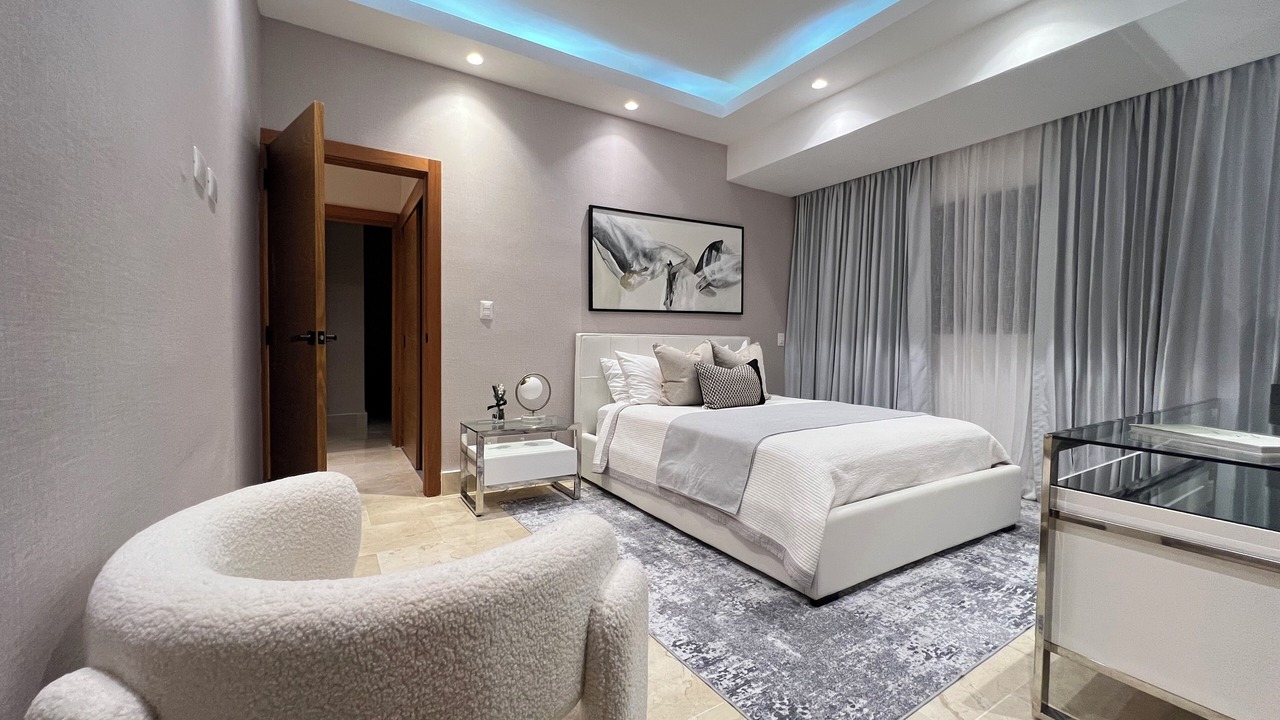 Photo of Bedroom in Ensanche Naco