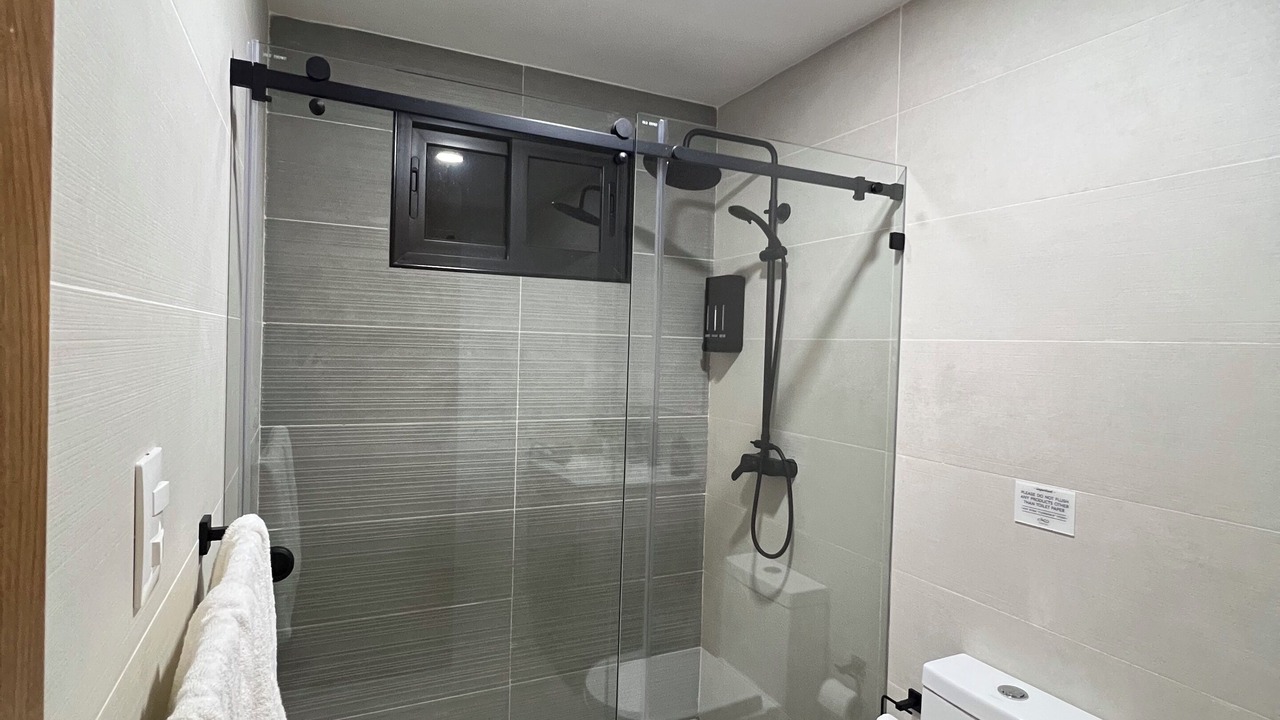 Photo of Bathroom in Ensanche Naco