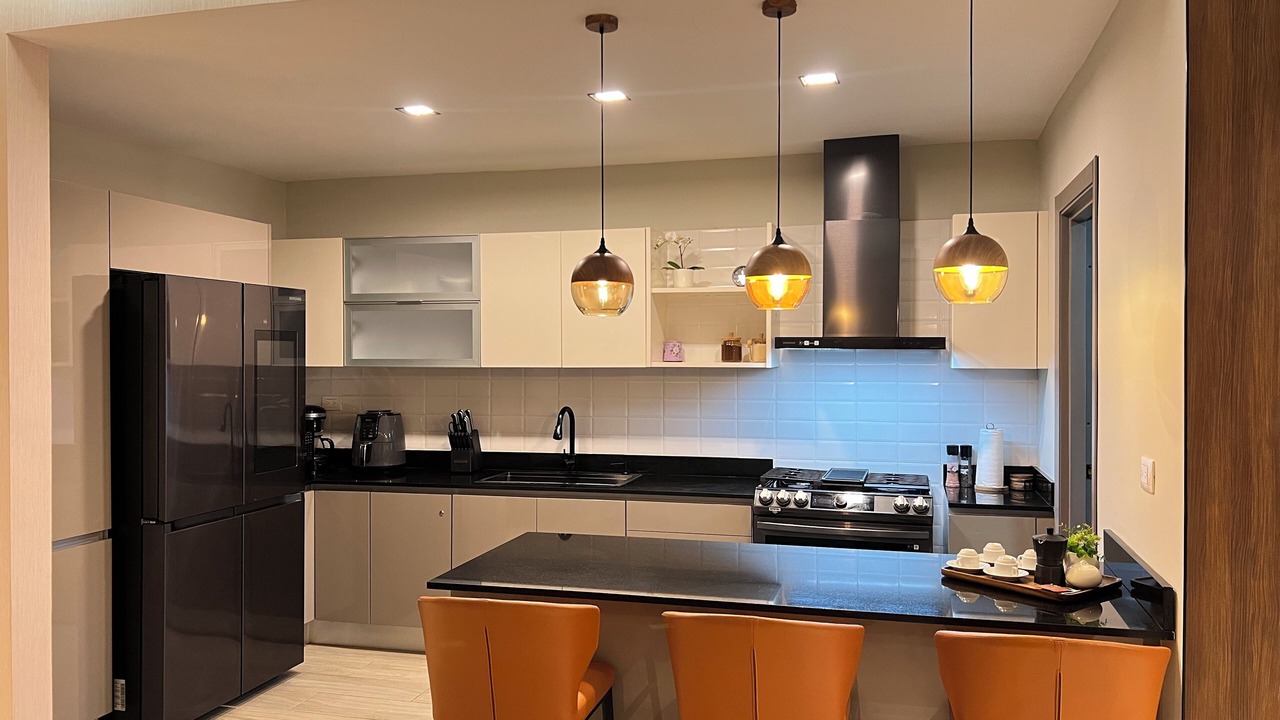 Photo of Kitchen in Ensanche Naco