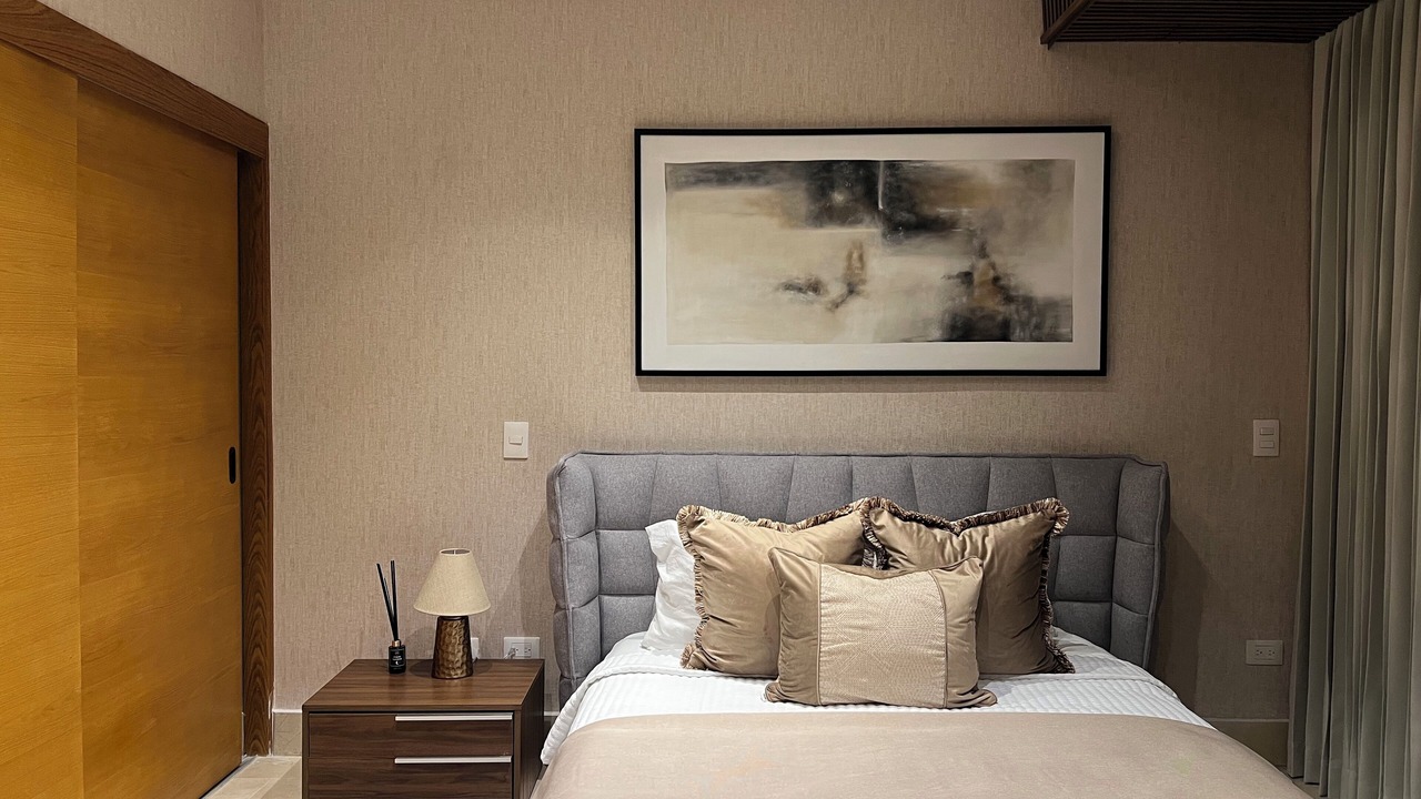 Photo of Bedroom in Ensanche Naco
