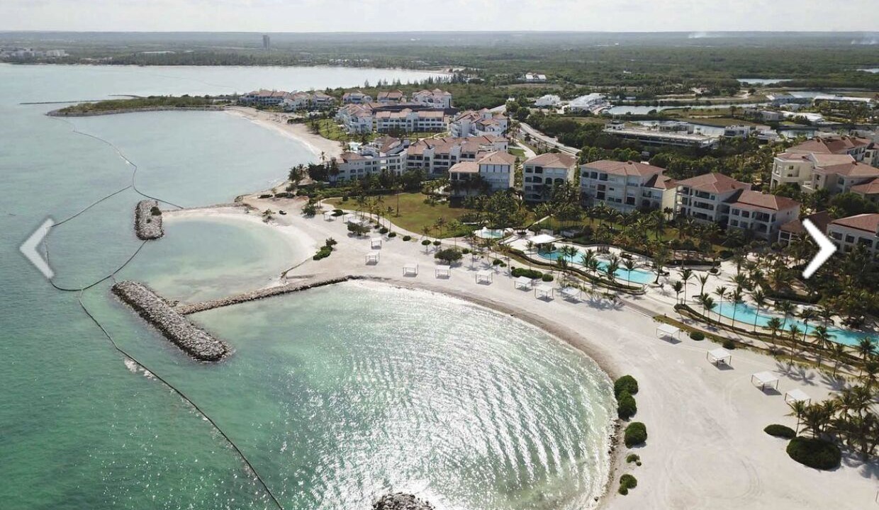 Photo of Others in Cap Cana Marina