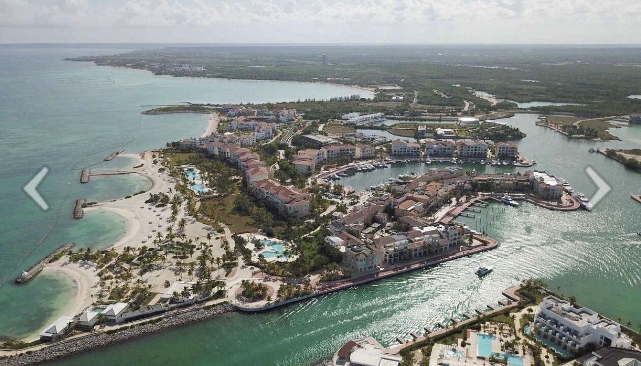 Photo of Outdoor in Cap Cana Marina
