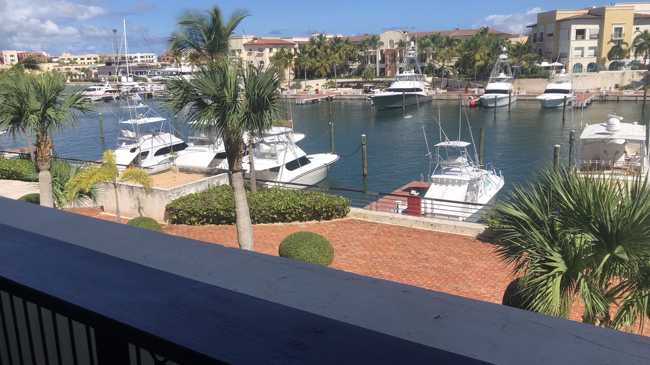 Photo of Outdoor in Cap Cana Marina