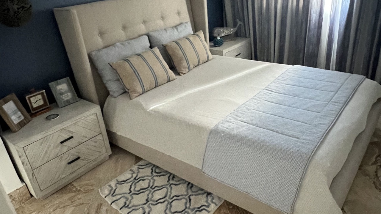 Photo of Bedroom in Cap Cana Marina