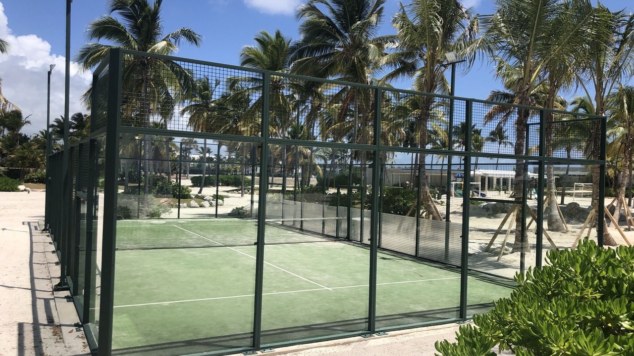 Photo of Others in Cap Cana Marina