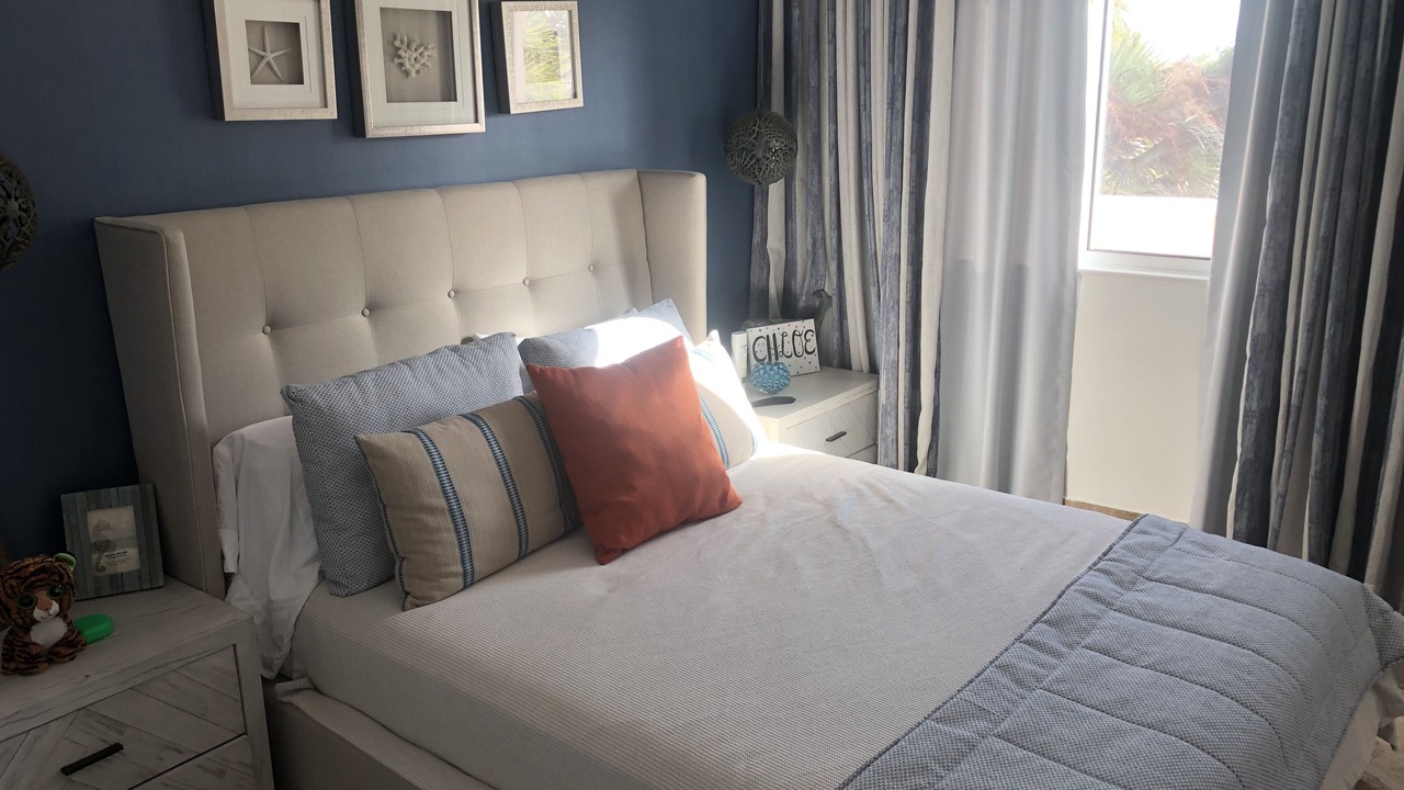 Photo of Bedroom in Cap Cana Marina
