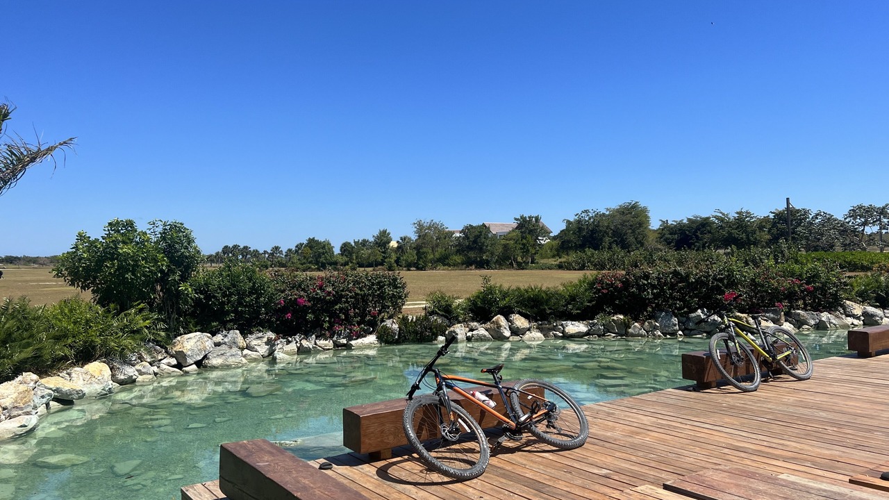 Photo of Outdoor in Cap Cana Marina
