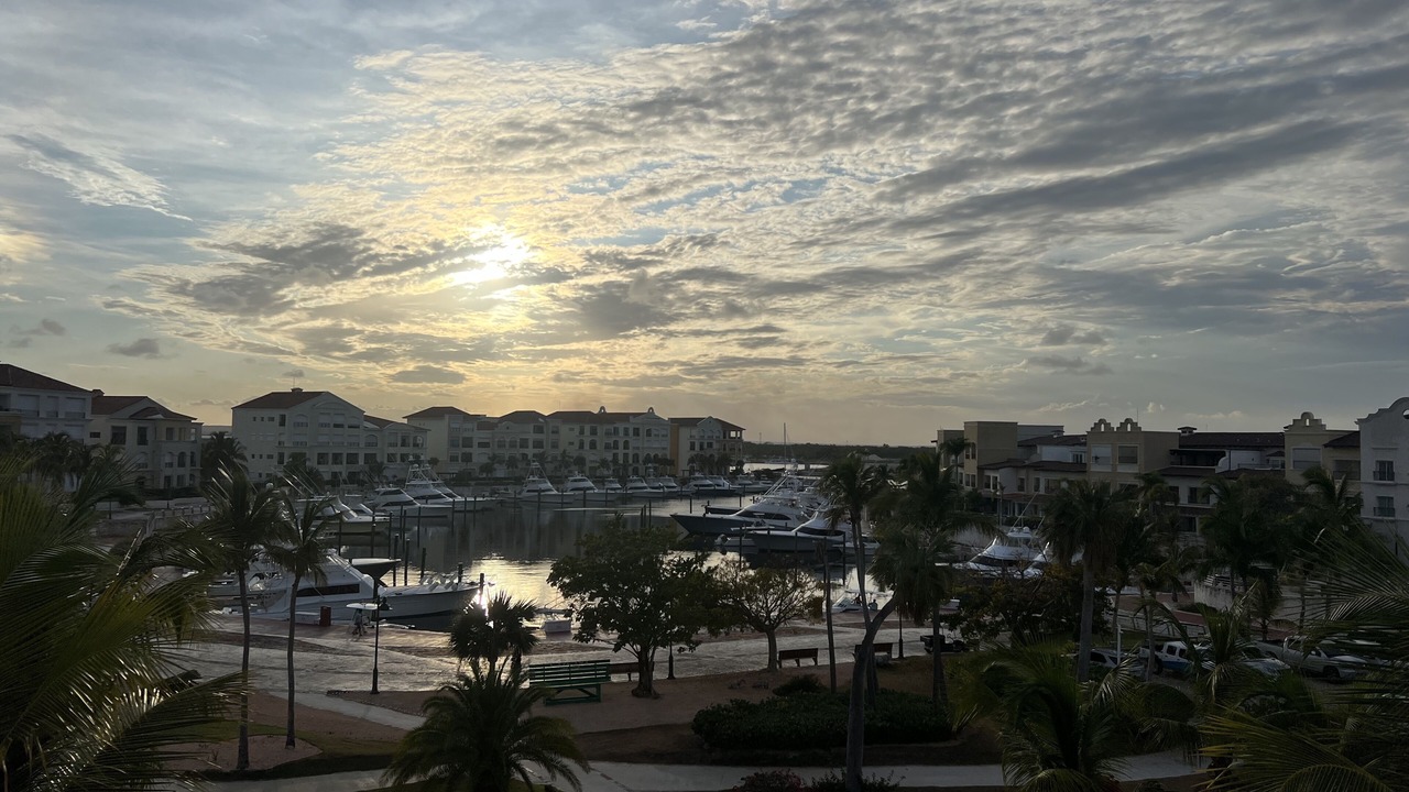 Photo of Others in Cap Cana Marina