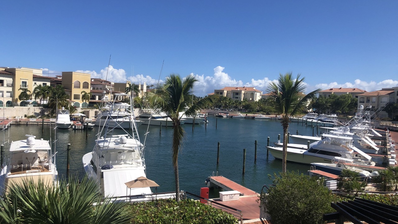 Photo of Others in Cap Cana Marina