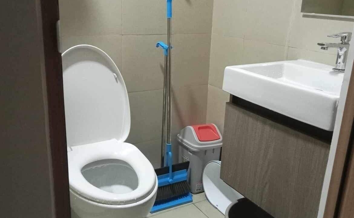 Photo of Bathroom in Barangay 76
