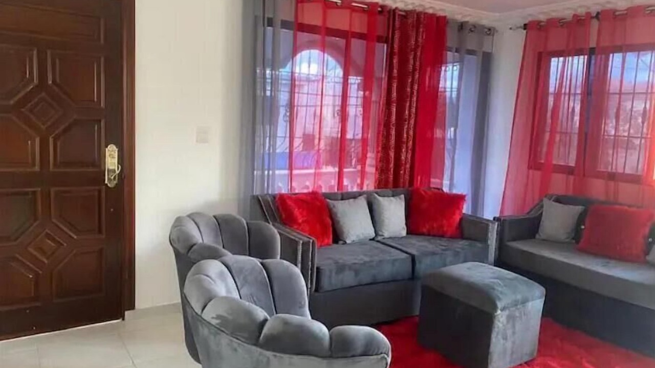Photo of Livingroom in Santo Domingo Este