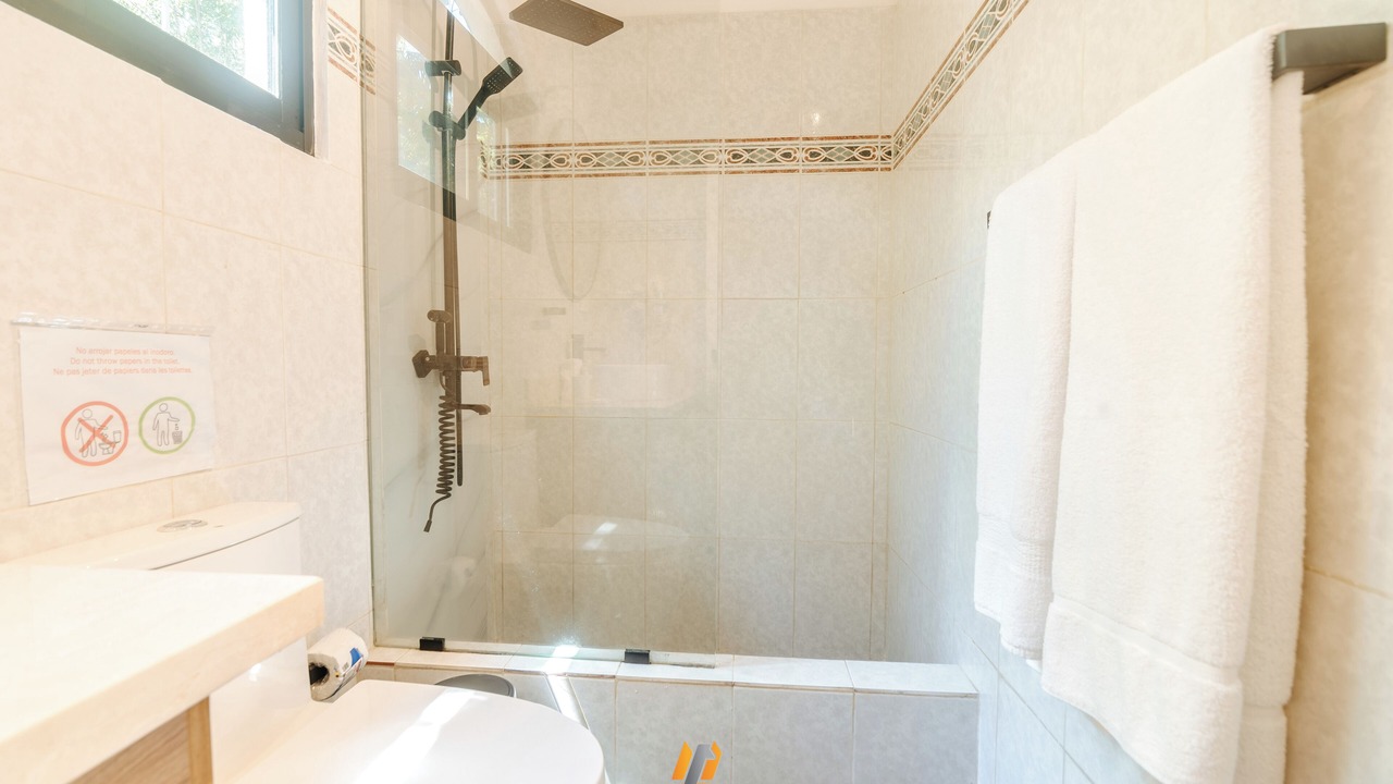 Photo of Bathroom in Las Terrenas