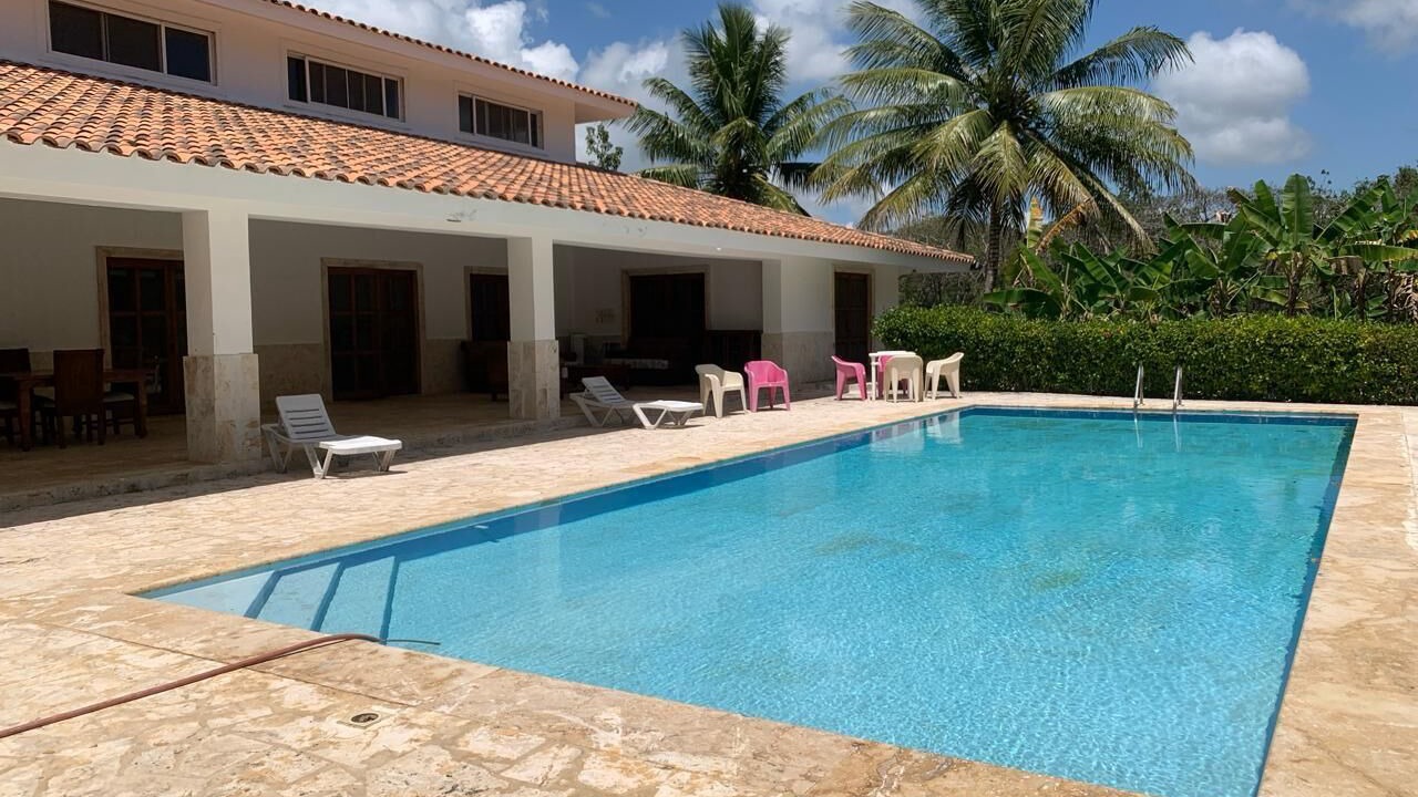 Photo of Outdoor in Guayacanes