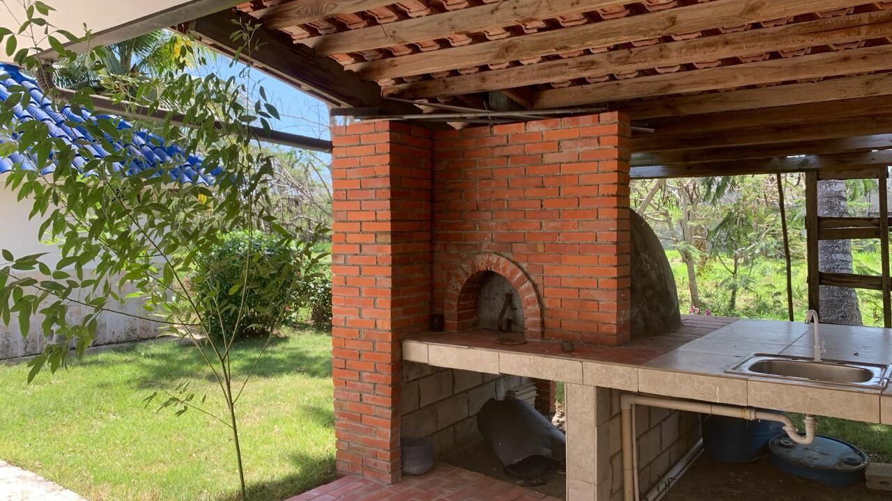 Photo of Patio Balcony in Guayacanes
