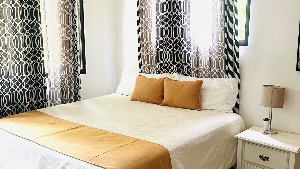 Photo of Bedroom in Barrio Santa Lucia
