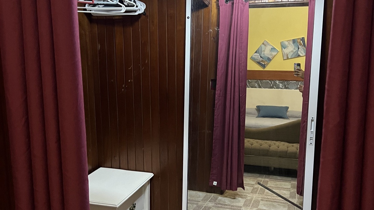 Photo of Bedroom in Barrio Santa Lucia