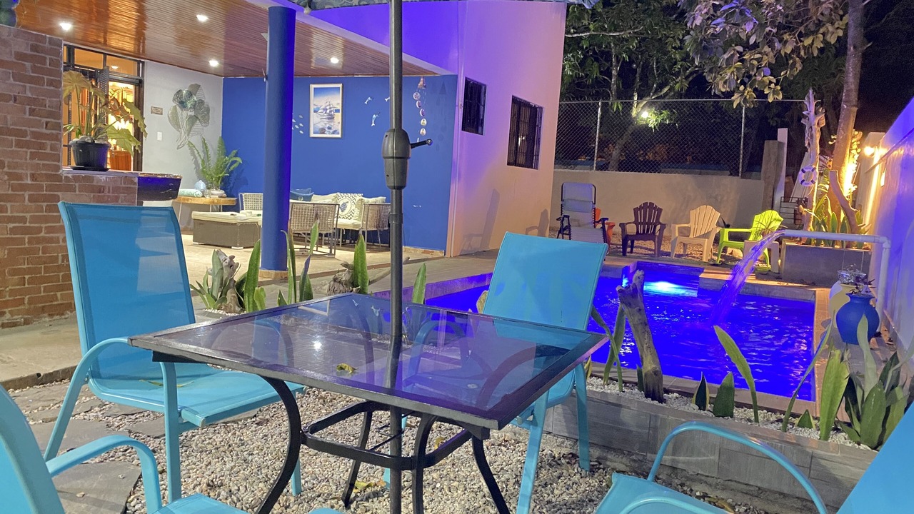 Photo of Outdoor in Barrio Santa Lucia
