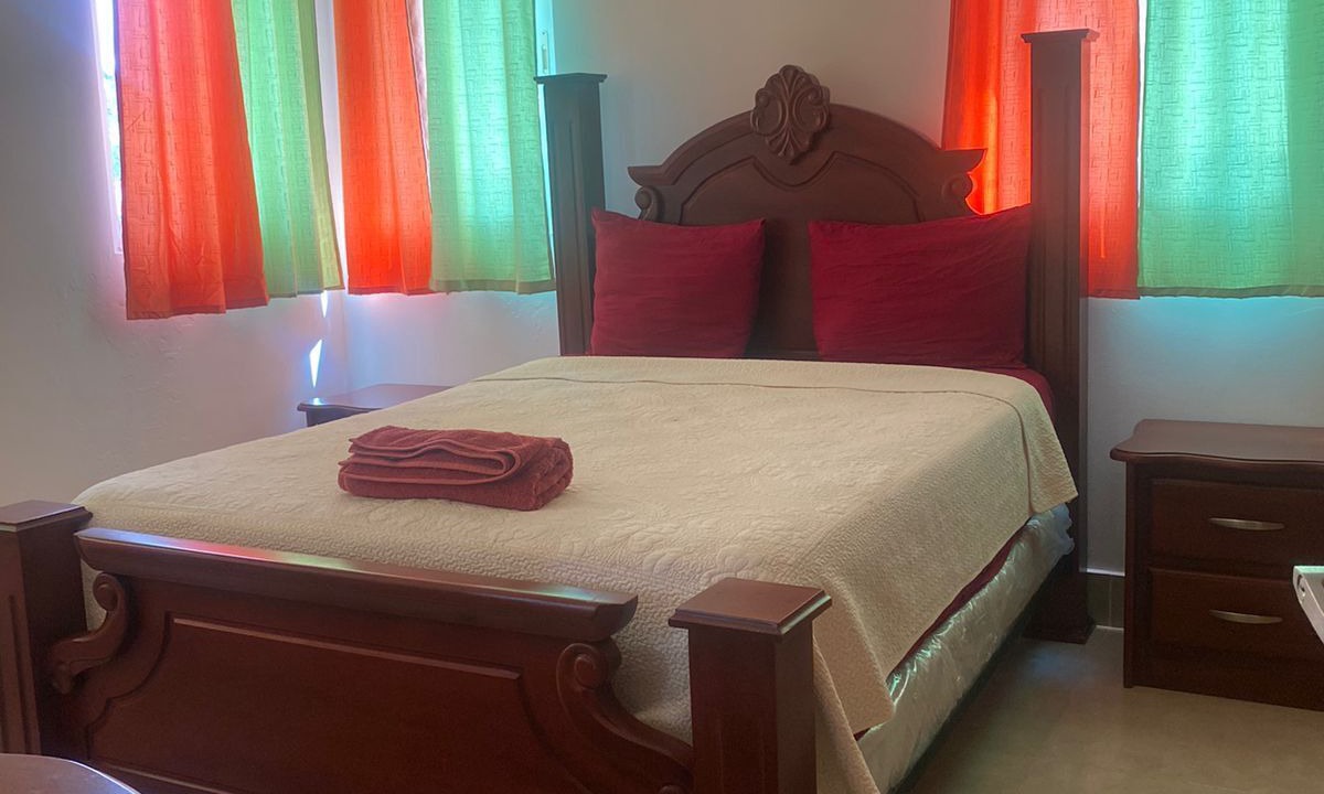 Photo of Bedroom in La Esplanada