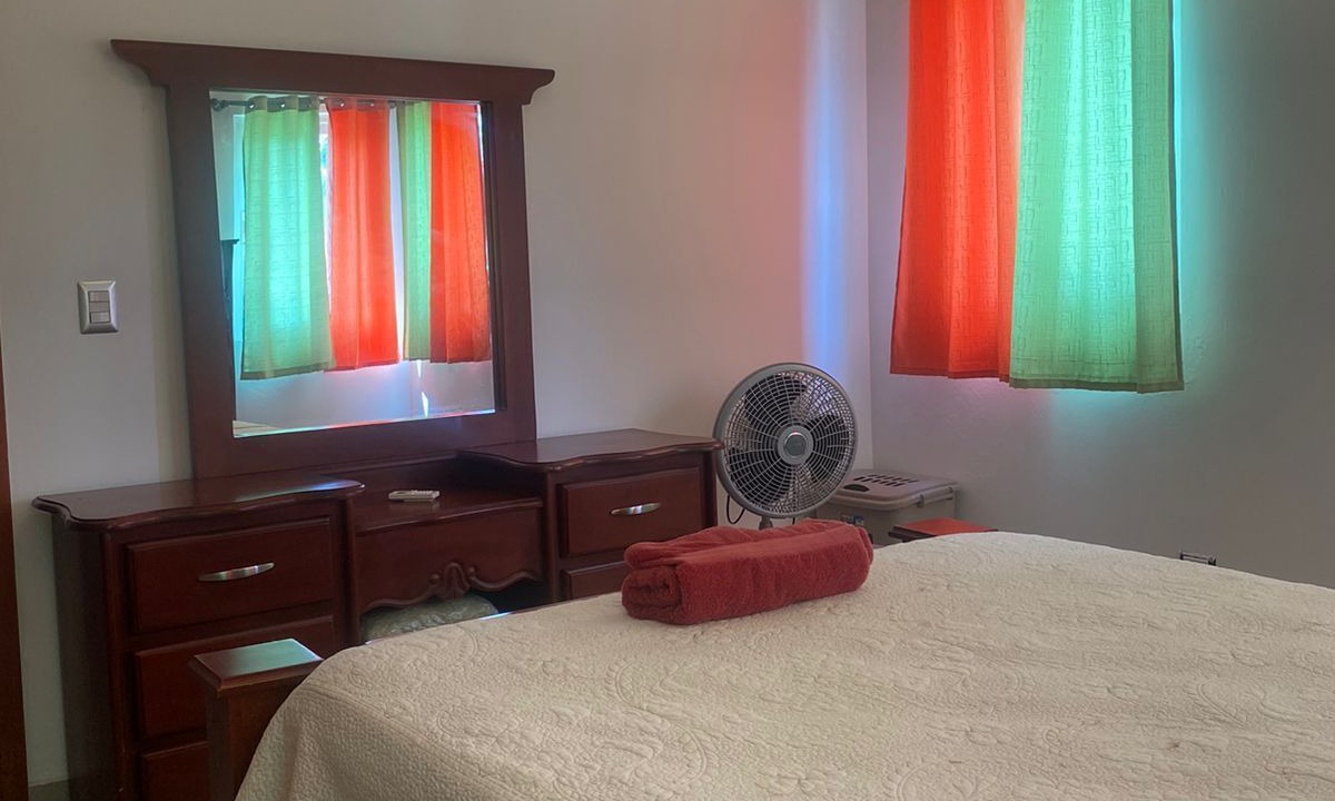 Photo of Bedroom in La Esplanada