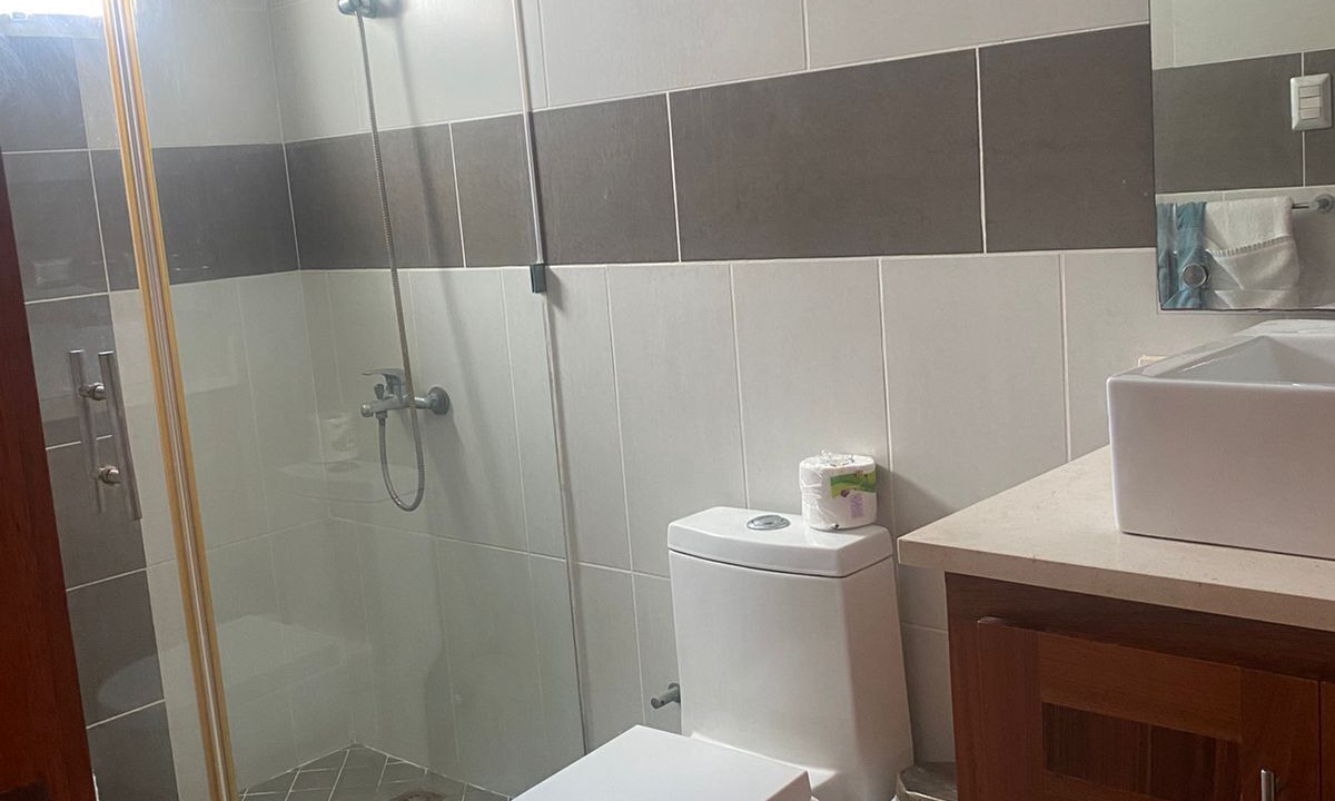 Photo of Bathroom in La Esplanada