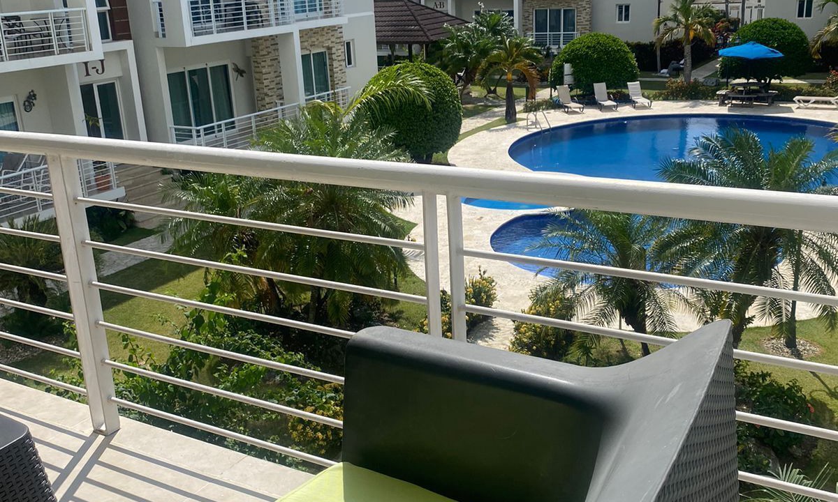 Photo of Outdoor in La Esplanada