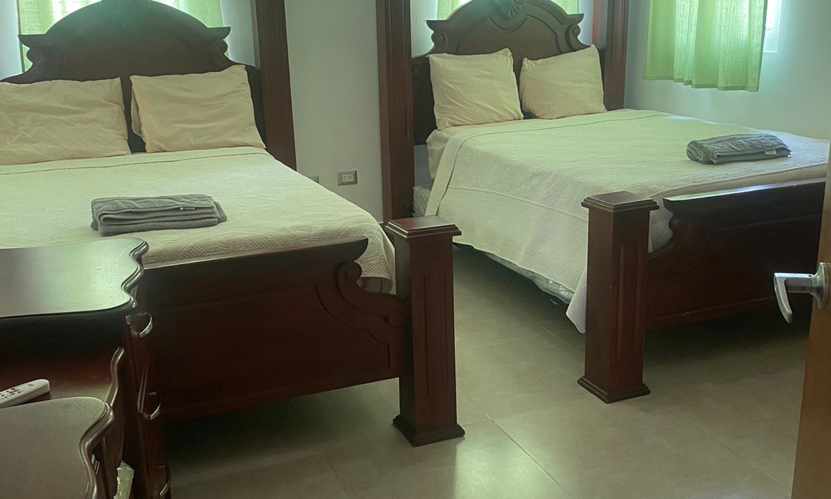 Photo of Bedroom in La Esplanada