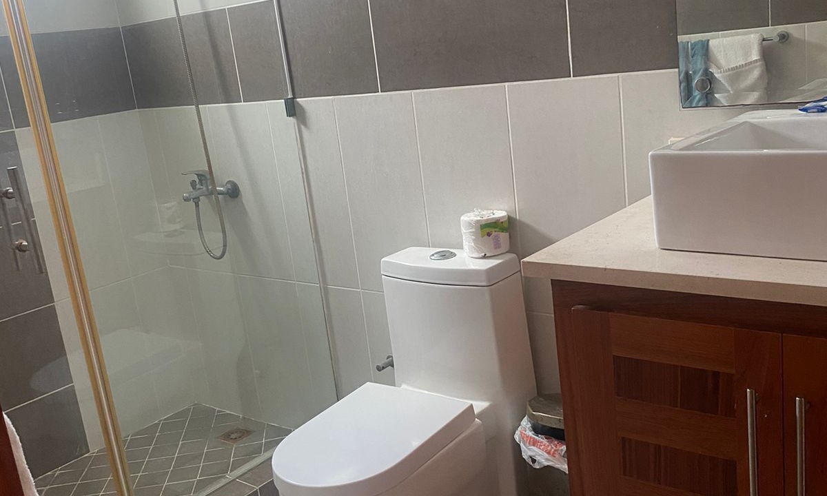 Photo of Bathroom in La Esplanada
