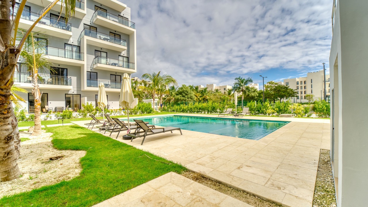 Photo of Outdoor in Punta Cana