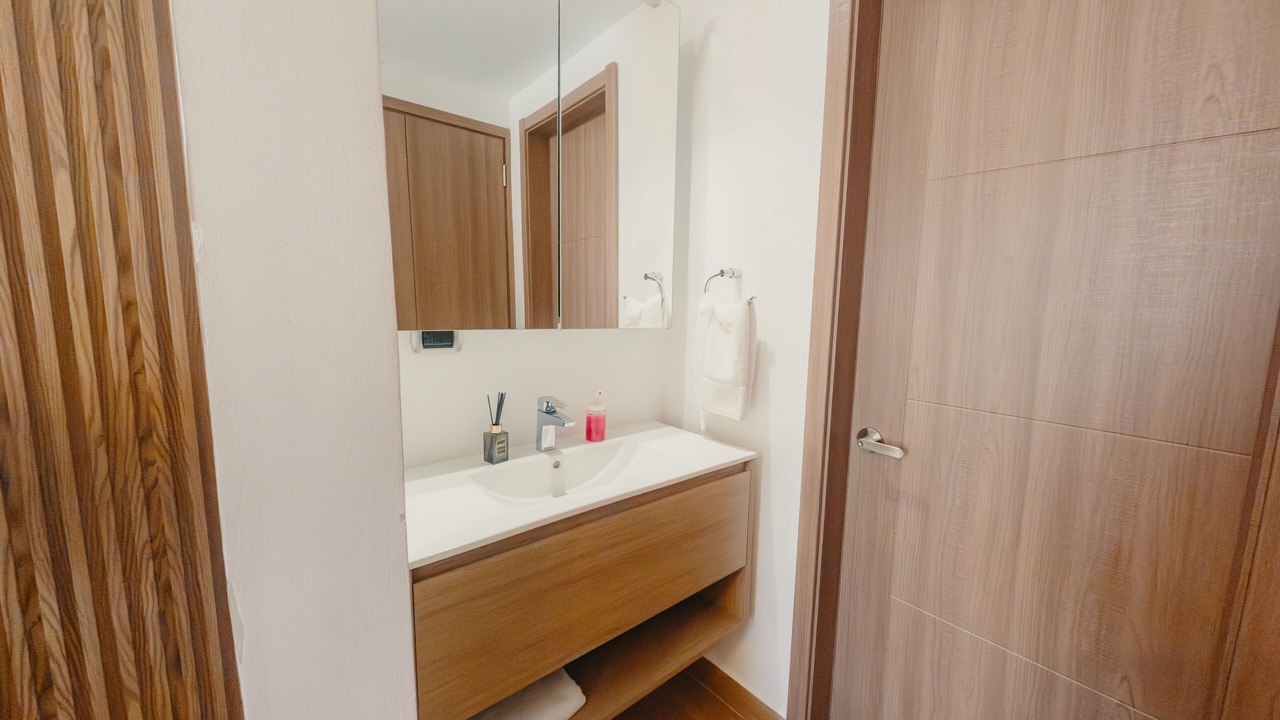 Photo of Bathroom in Punta Cana