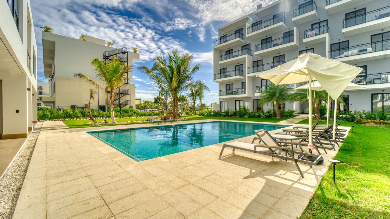 Photo of Outdoor in Punta Cana