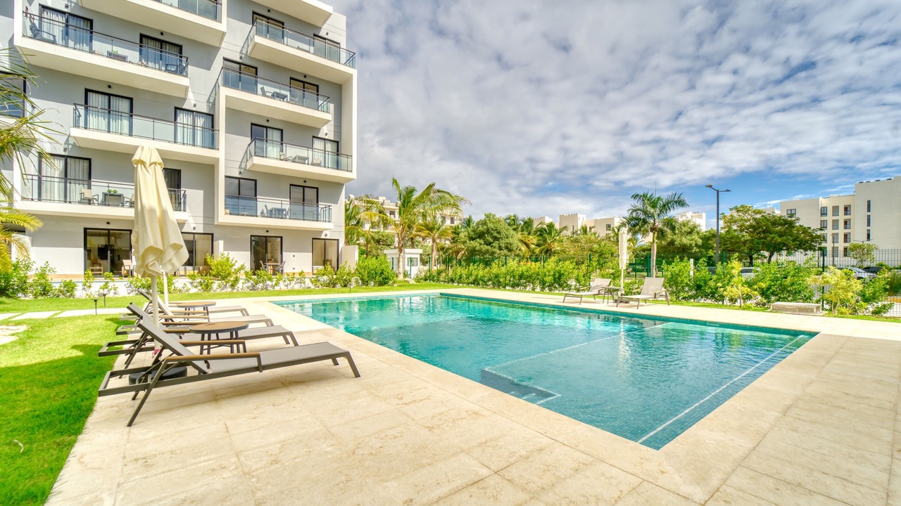 Photo of Outdoor in Punta Cana